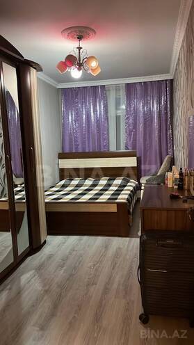 Satılır 2 otaqlı köhnə tikili 55 m², Neftçilər m., photo 3 from 11