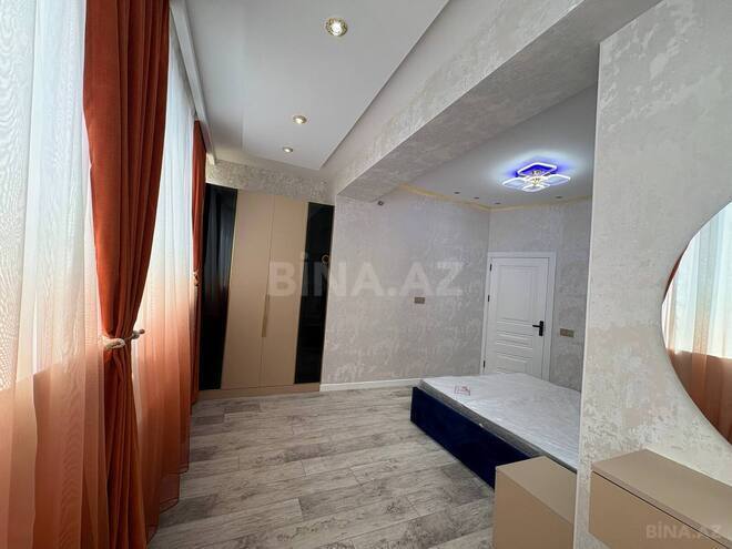 Satılır 3 otaqlı yeni tikili 88 m², Həzi Aslanov m., photo 13 from 20