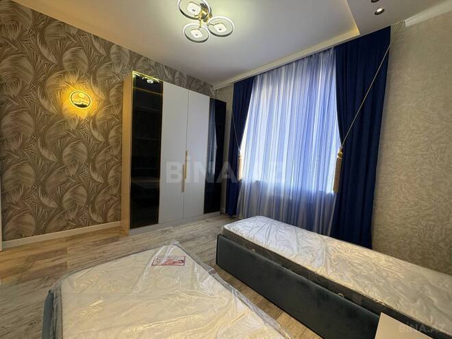 Satılır 3 otaqlı yeni tikili 88 m², Həzi Aslanov m., photo 16 from 20