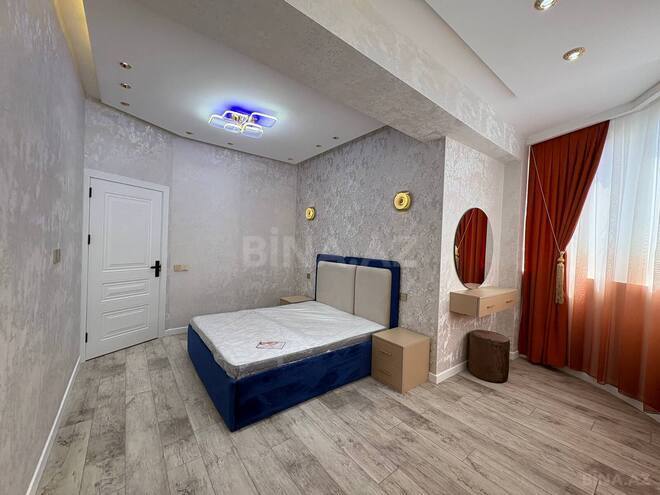 Satılır 3 otaqlı yeni tikili 88 m², Həzi Aslanov m., photo 12 from 20