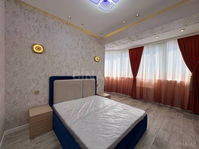 Satılır 3 otaqlı yeni tikili 88 m², Həzi Aslanov m., photo 14 from 20
