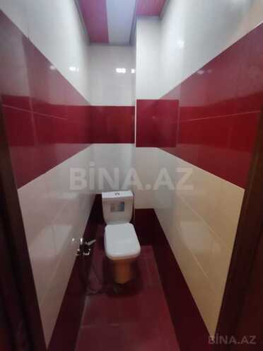 İcarəyə verilir 2 otaqlı yeni tikili 95 m², Əhmədli m., photo 9 from 10