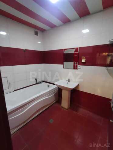İcarəyə verilir 2 otaqlı yeni tikili 95 m², Əhmədli m., photo 8 from 10