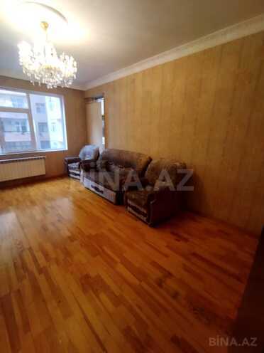 İcarəyə verilir 2 otaqlı yeni tikili 95 m², Əhmədli m., photo 4 from 10