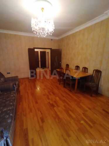 İcarəyə verilir 2 otaqlı yeni tikili 95 m², Əhmədli m., photo 5 from 10