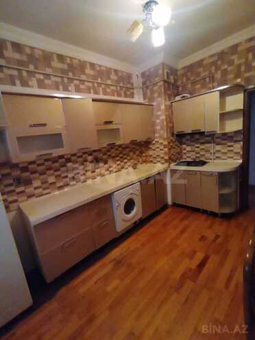İcarəyə verilir 2 otaqlı yeni tikili 95 m², Əhmədli m., photo 3 from 10