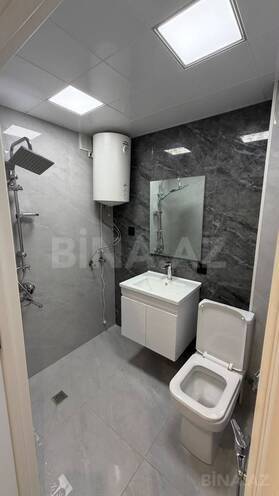 Продаётся 2-комн. вторичка 42 м², м. Нефтчиляр, photo 12 from 14
