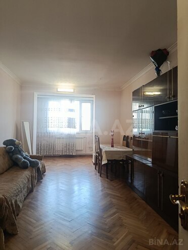 İcarəyə verilir 3 otaqlı köhnə tikili 80 m², Elmlər Akademiyası m., photo 5 from 17