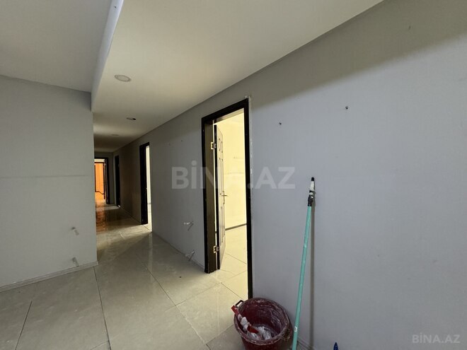 İcarəyə verilir 8 otaqlı ofis 460 m², Nərimanov r., photo 17 from 19