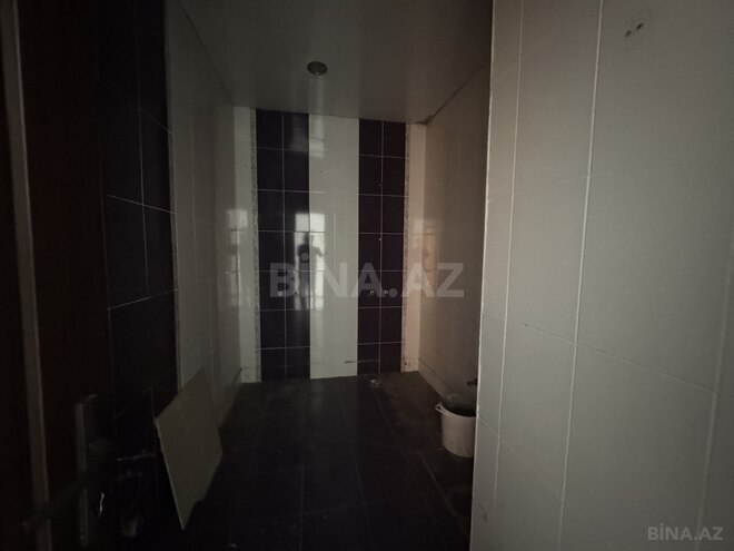 İcarəyə verilir 8 otaqlı ofis 460 m², Nərimanov r., photo 18 from 19