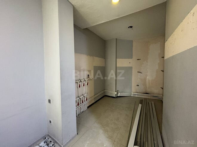 İcarəyə verilir 8 otaqlı ofis 460 m², Nərimanov r., photo 14 from 19