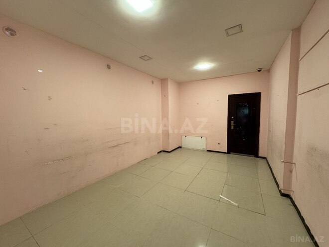 İcarəyə verilir 8 otaqlı ofis 460 m², Nərimanov r., photo 16 from 19