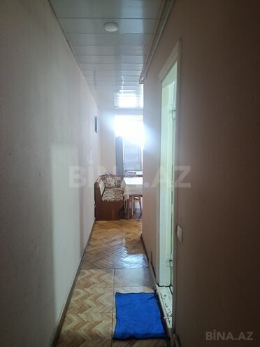İcarəyə verilir 3 otaqlı köhnə tikili 80 m², Elmlər Akademiyası m., photo 9 from 17