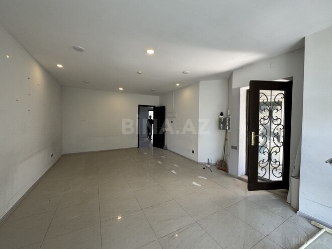 İcarəyə verilir 8 otaqlı ofis 460 m², Nərimanov r., photo 13 from 19