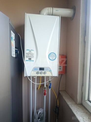 İcarəyə verilir 3 otaqlı köhnə tikili 80 m², Elmlər Akademiyası m., photo 13 from 17
