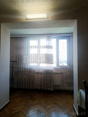 İcarəyə verilir 3 otaqlı köhnə tikili 80 m², Elmlər Akademiyası m., photo 10 from 17