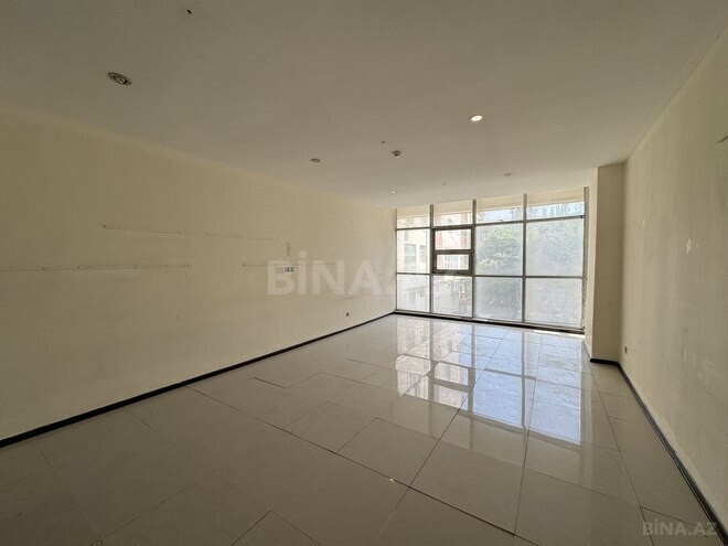 İcarəyə verilir 8 otaqlı ofis 460 m², Nərimanov r., photo 9 from 19
