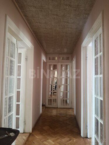 İcarəyə verilir 3 otaqlı köhnə tikili 80 m², Elmlər Akademiyası m., photo 3 from 17