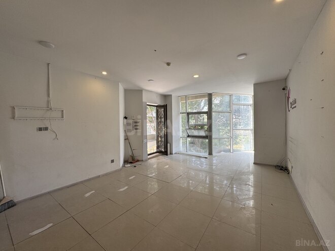 İcarəyə verilir 8 otaqlı ofis 460 m², Nərimanov r., photo 12 from 19