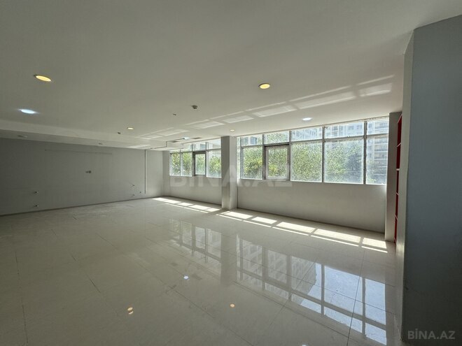 İcarəyə verilir 8 otaqlı ofis 460 m², Nərimanov r., photo 11 from 19