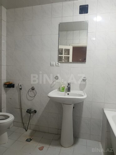 İcarəyə verilir 3 otaqlı köhnə tikili 80 m², Elmlər Akademiyası m., photo 15 from 17