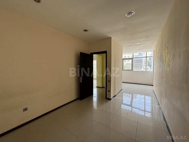 İcarəyə verilir 8 otaqlı ofis 460 m², Nərimanov r., photo 6 from 19