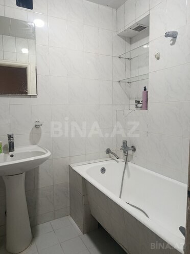İcarəyə verilir 3 otaqlı köhnə tikili 80 m², Elmlər Akademiyası m., photo 16 from 17