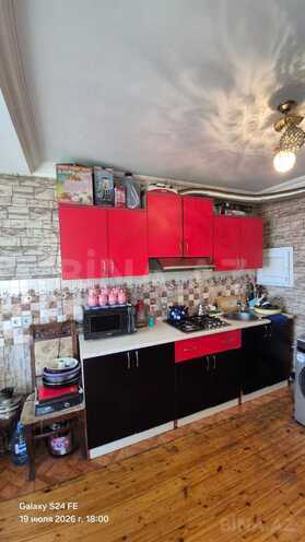 Продаётся 2-комн. новостройка 70 м², Абшеронcкий  р., photo 13 from 18