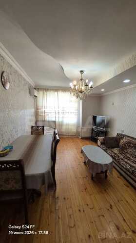 Продаётся 2-комн. новостройка 70 м², Абшеронcкий  р., photo 5 from 18