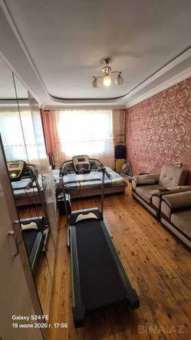 Продаётся 2-комн. новостройка 70 м², Абшеронcкий  р., photo 9 from 18