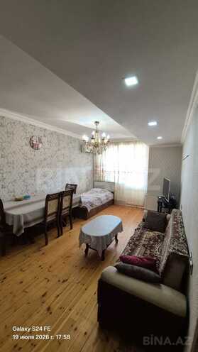 Продаётся 2-комн. новостройка 70 м², Абшеронcкий  р., photo 3 from 18