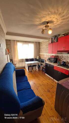 Продаётся 2-комн. новостройка 70 м², Абшеронcкий  р., photo 12 from 18