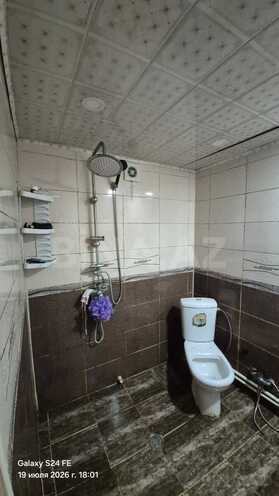 Продаётся 2-комн. новостройка 70 м², Абшеронcкий  р., photo 17 from 18