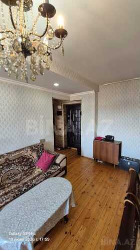 Продаётся 2-комн. новостройка 70 м², Абшеронcкий  р., photo 7 from 18