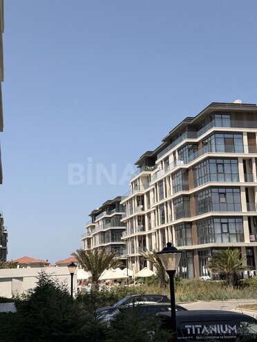 Satılır 3 otaqlı yeni tikili 117 m², Sea Breeze q., photo 3 from 13