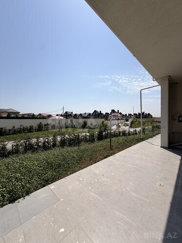 Satılır 3 otaqlı yeni tikili 117 m², Sea Breeze q., photo 6 from 13