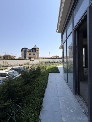 Satılır 3 otaqlı yeni tikili 117 m², Sea Breeze q., photo 5 from 13