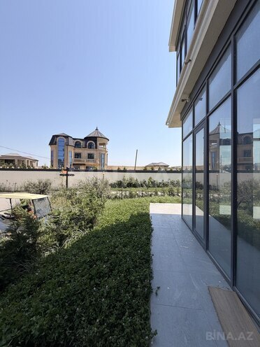Satılır 3 otaqlı yeni tikili 117 m², Sea Breeze q., photo 4 from 13