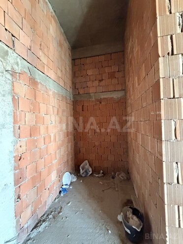 Satılır 3 otaqlı yeni tikili 117 m², Sea Breeze q., photo 10 from 13