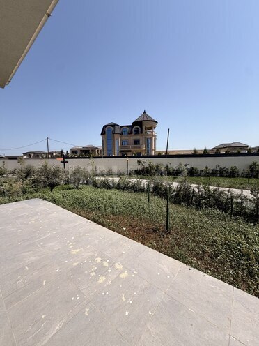 Satılır 3 otaqlı yeni tikili 117 m², Sea Breeze q., photo 12 from 13