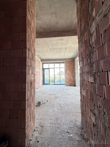 Satılır 3 otaqlı yeni tikili 117 m², Sea Breeze q., photo 11 from 13