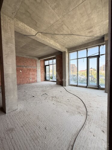 Satılır 3 otaqlı yeni tikili 117 m², Sea Breeze q., photo 8 from 13