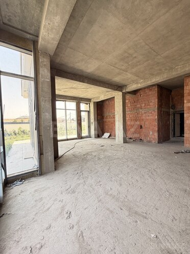 Satılır 3 otaqlı yeni tikili 117 m², Sea Breeze q., photo 9 from 13