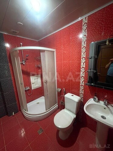 Сдаётся 2-комн. новостройка 77 м², м. Иншаатчылар, photo 6 from 14