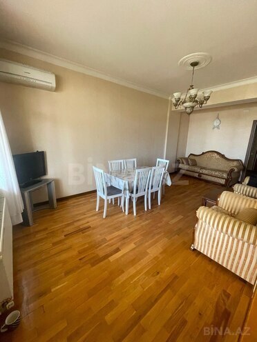 Сдаётся 2-комн. новостройка 77 м², м. Иншаатчылар, photo 3 from 14