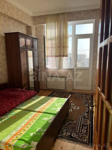 İcarəyə verilir 2 otaqlı yeni tikili 60 m², Xalqlar Dostluğu m., photo 4 from 8