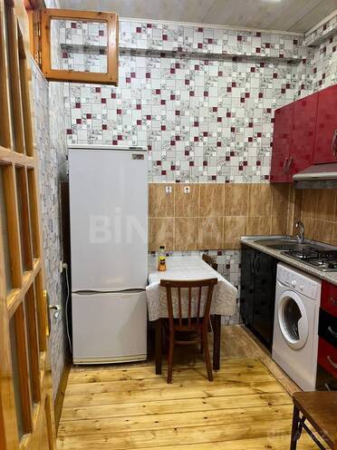 İcarəyə verilir 2 otaqlı yeni tikili 60 m², Xalqlar Dostluğu m., photo 5 from 8