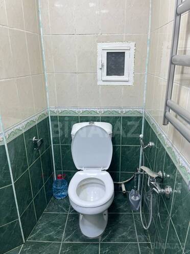 İcarəyə verilir 2 otaqlı yeni tikili 60 m², Xalqlar Dostluğu m., photo 6 from 8