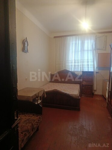 İcarəyə verilir 1 otaqlı köhnə tikili 30 m², Elmlər Akademiyası m., photo 1 from 11