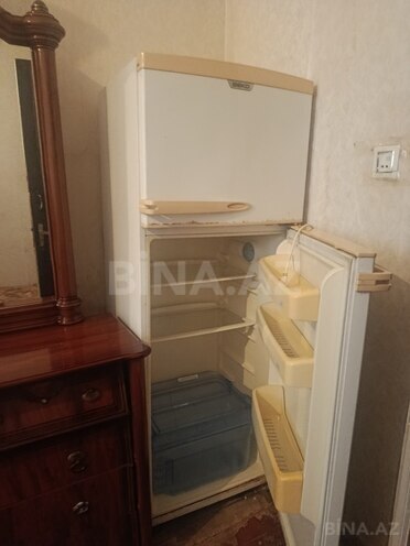 İcarəyə verilir 1 otaqlı köhnə tikili 30 m², Elmlər Akademiyası m., photo 10 from 11